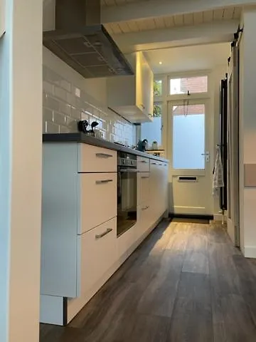 Zeebedstay Noordwijk