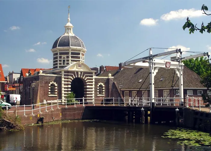 Zeebedstay Apartmán *